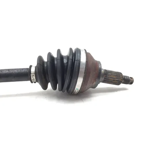 Rear Passenger Right Axle 2019 Polaris RZR XP Turbo EPS 2684 18
