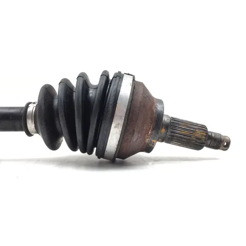Rear Passenger Right Axle 2019 Polaris RZR XP Turbo EPS 2684 11