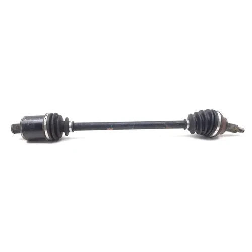 Rear Passenger Right Axle 2019 Polaris RZR XP Turbo EPS 2684 3