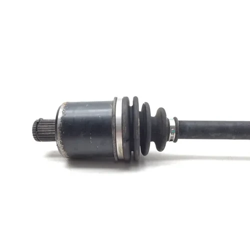 Rear Passenger Right Axle 2019 Polaris RZR XP Turbo EPS 2684 17