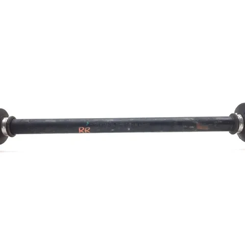 Rear Passenger Right Axle 2019 Polaris RZR XP Turbo EPS 2684 9