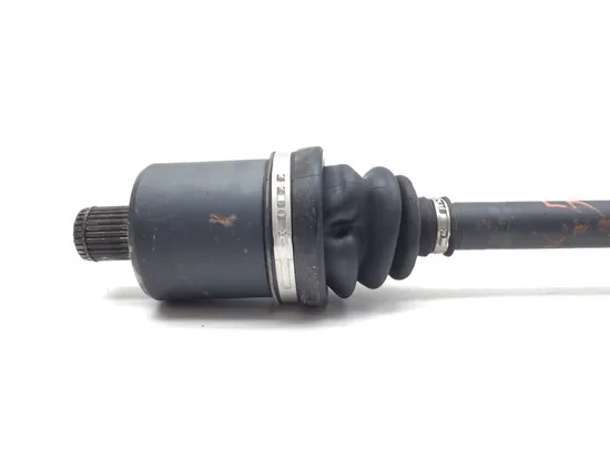 Rear Driver Left Axle 2019 Polaris RZR XP Turbo EPS 2684