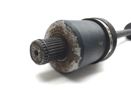 Rear Driver Left Axle 2019 Polaris RZR XP Turbo EPS 2684