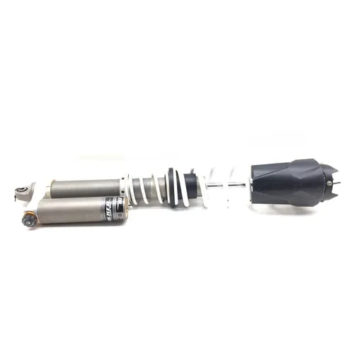 Walker Evans Rear Shocks 2019 Polaris RZR XP Turbo EPS 2684 x 11