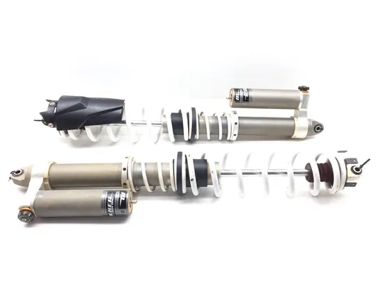 Walker Evans Rear Shocks 2019 Polaris RZR XP Turbo EPS 2684 x