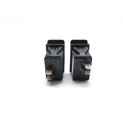 2 Wheel 4 Wheel Switch Lever 2019 Polaris RZR XP Turbo EPS 2684 7