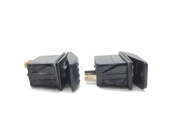 2 Wheel 4 Wheel Switch Lever 2019 Polaris RZR XP Turbo EPS 2684