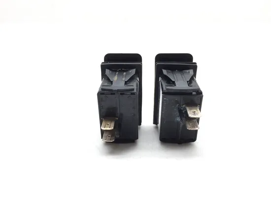 2 Wheel 4 Wheel Switch Lever 2019 Polaris RZR XP Turbo EPS 2684