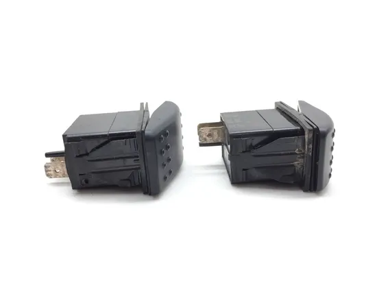 2 Wheel 4 Wheel Switch Lever 2019 Polaris RZR XP Turbo EPS 2684