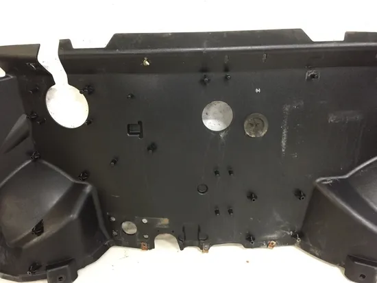 Firewall 2019 Polaris RZR XP Turbo EPS 2684