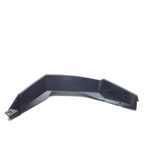 Front Fender Flares 2019 Polaris RZR XP Turbo EPS 2684 x 5