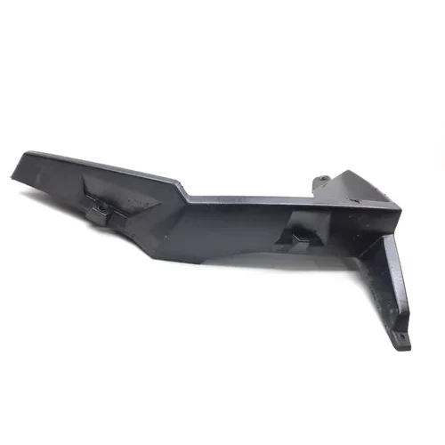 Front Fender Flares 2019 Polaris RZR XP Turbo EPS 2684 x 9