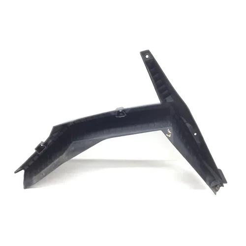 Front Fender Flares 2019 Polaris RZR XP Turbo EPS 2684 x 10