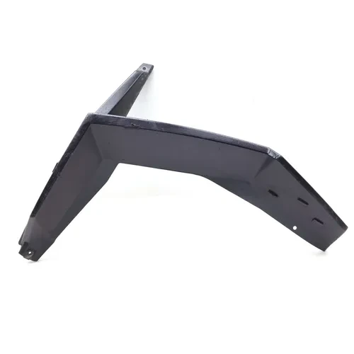 Front Fender Flares 2019 Polaris RZR XP Turbo EPS 2684 x 3