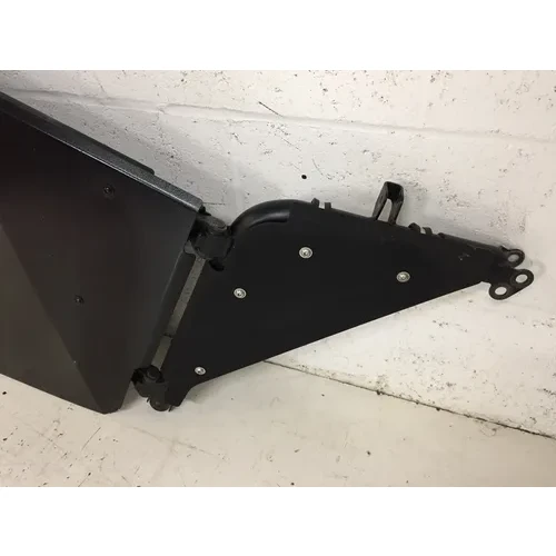 Left Right Door Set 2019 Polaris RZR XP Turbo EPS 2684 19