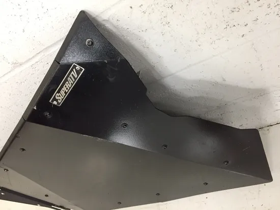 Left Right Door Set 2019 Polaris RZR XP Turbo EPS 2684