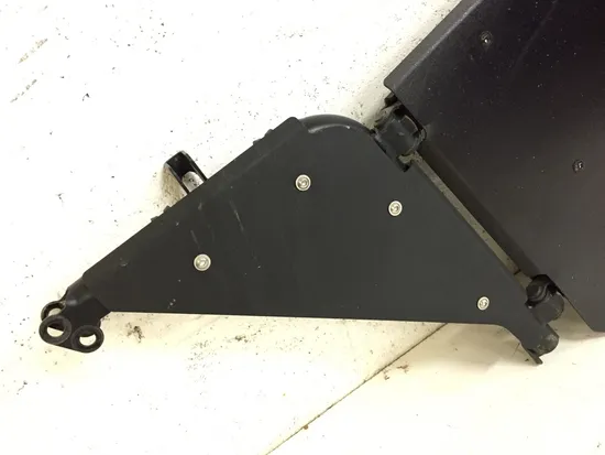 Left Right Door Set 2019 Polaris RZR XP Turbo EPS 2684