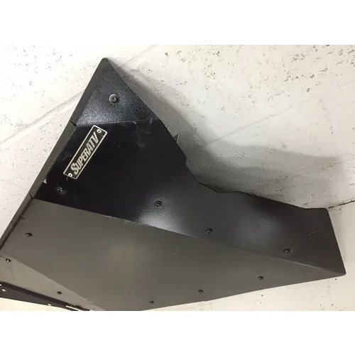 Left Right Door Set 2019 Polaris RZR XP Turbo EPS 2684 7