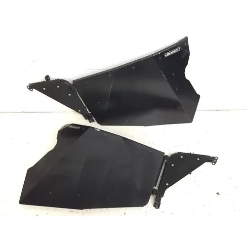 Left Right Door Set 2019 Polaris RZR XP Turbo EPS 2684 3