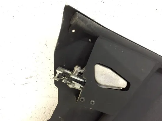 Left Right Door Set 2019 Polaris RZR XP Turbo EPS 2684