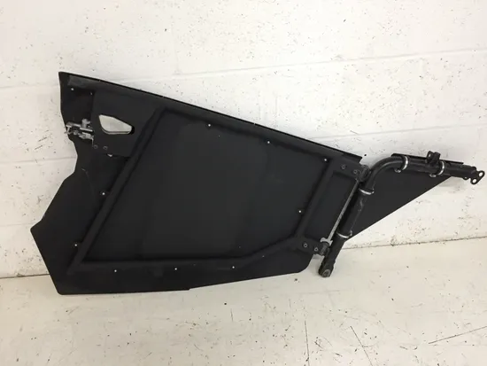 Left Right Door Set 2019 Polaris RZR XP Turbo EPS 2684