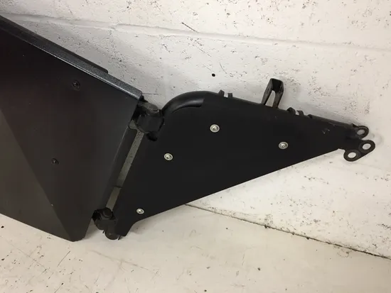 Left Right Door Set 2019 Polaris RZR XP Turbo EPS 2684