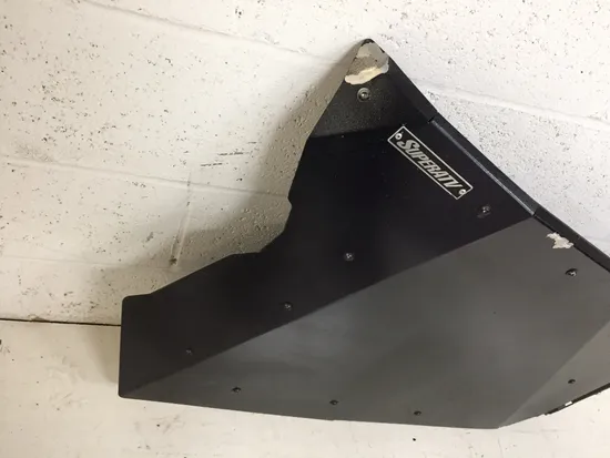 Left Right Door Set 2019 Polaris RZR XP Turbo EPS 2684