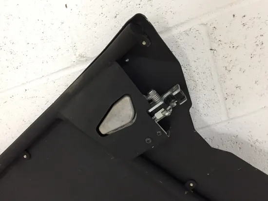 Left Right Door Set 2019 Polaris RZR XP Turbo EPS 2684