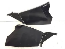 Left Right Door Set 2019 Polaris RZR XP Turbo EPS 2684