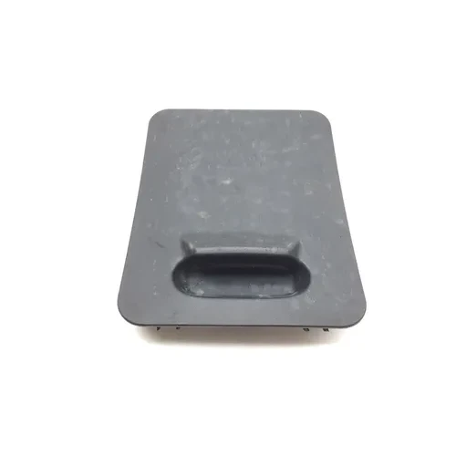 Rear Access Panel 2019 Polaris RZR XP Turbo EPS 2684 3