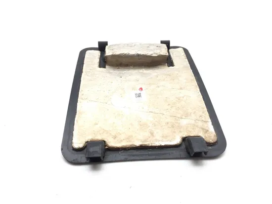 Rear Access Panel 2019 Polaris RZR XP Turbo EPS 2684