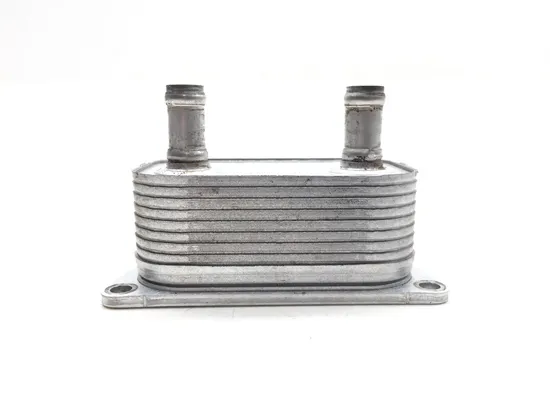 Engine Oil Cooler 2015 Polaris RZR S 900 EPS 2683