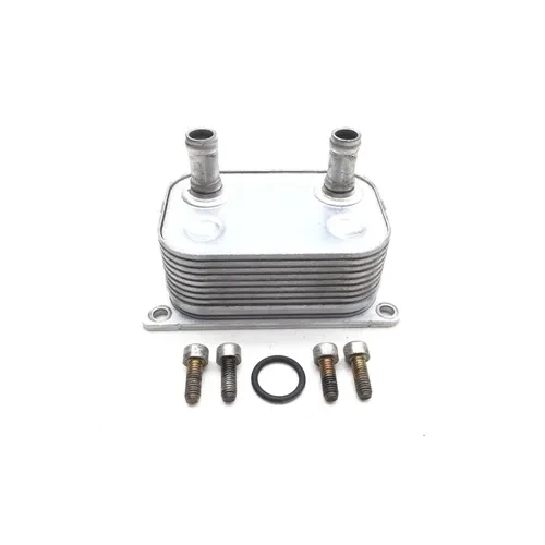 Engine Oil Cooler 2015 Polaris RZR S 900 EPS 2683 3