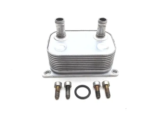 Engine Oil Cooler 2015 Polaris RZR S 900 EPS 2683