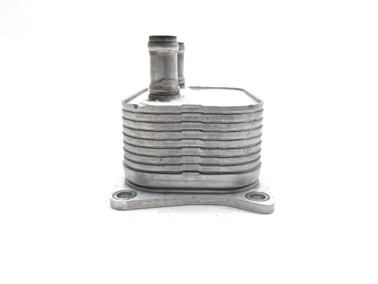 Engine Oil Cooler 2015 Polaris RZR S 900 EPS 2683