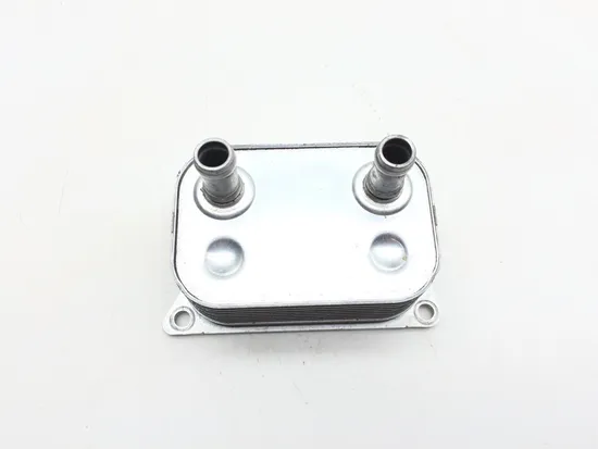 Engine Oil Cooler 2015 Polaris RZR S 900 EPS 2683