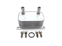 Engine Oil Cooler 2015 Polaris RZR S 900 EPS 2683