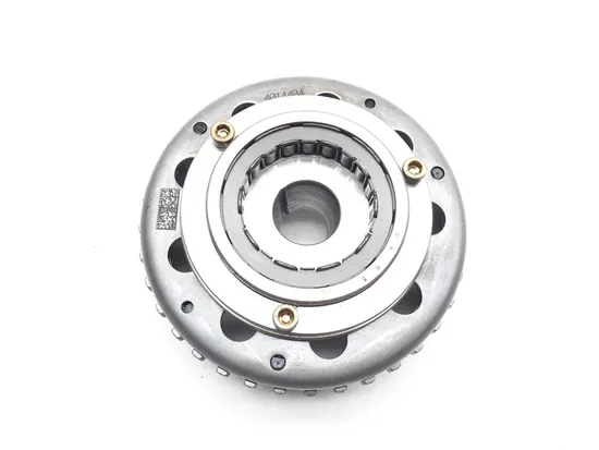 Engine Flywheel W Starter Clutch 2015 Polaris RZR S 900 EPS 2683