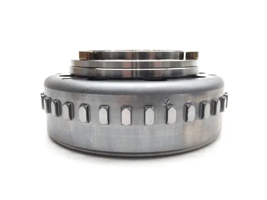 Engine Flywheel W Starter Clutch 2015 Polaris RZR S 900 EPS 2683