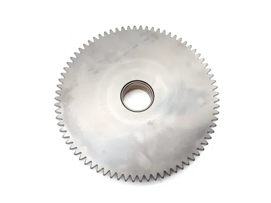 Engine Flywheel W Starter Clutch 2015 Polaris RZR S 900 EPS 2683