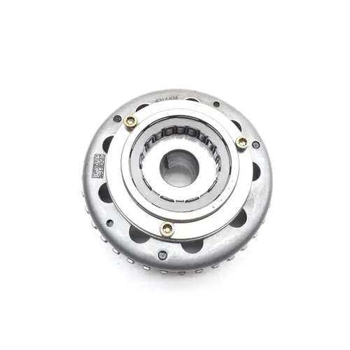 Engine Flywheel W Starter Clutch 2015 Polaris RZR S 900 EPS 2683 11