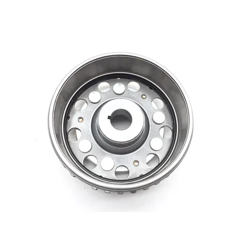 Engine Flywheel W Starter Clutch 2015 Polaris RZR S 900 EPS 2683 17