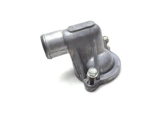 Engine Thermostat Cover 2015 Polaris RZR S 900 EPS 2683