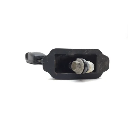 Right Seat Belt Latch 2015 Polaris RZR S 900 EPS 2683 9