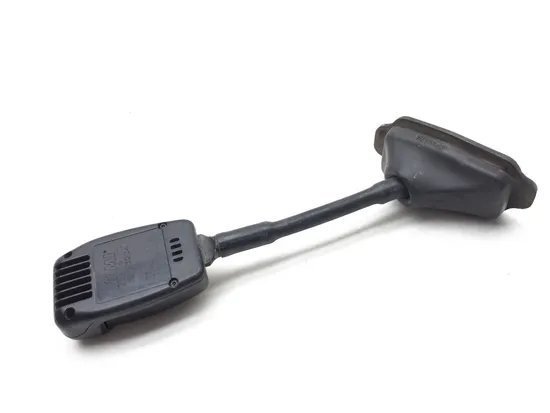 Right Seat Belt Latch 2015 Polaris RZR S 900 EPS 2683