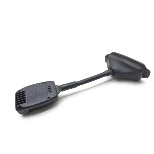 Right Seat Belt Latch 2015 Polaris RZR S 900 EPS 2683 10