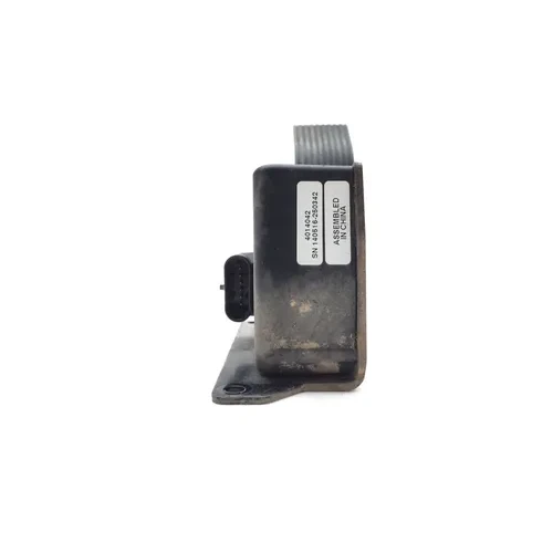 Gas Throttle Pedal 2015 Polaris RZR S 900 EPS 2683 5