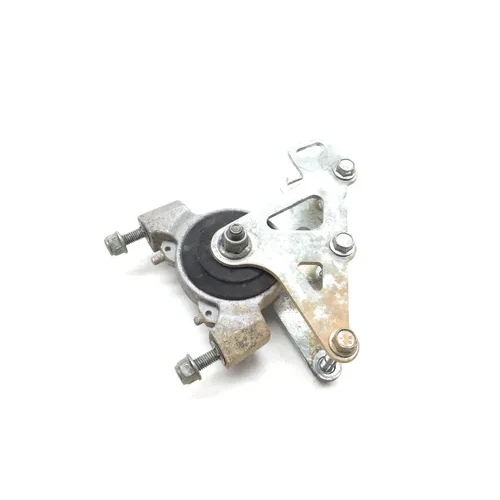Engine Motor Mounts 2015 Polaris RZR S 900 EPS 2683 14