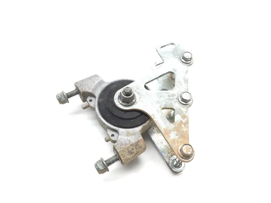 Engine Motor Mounts 2015 Polaris RZR S 900 EPS 2683