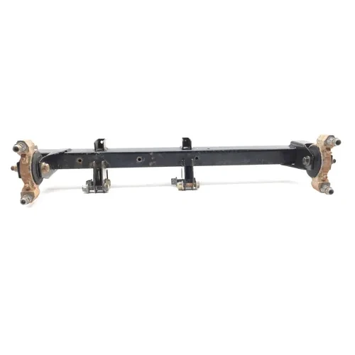 Engine Motor Mounts 2015 Polaris RZR S 900 EPS 2683 5